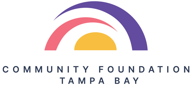 community foundation of tampa bay logo